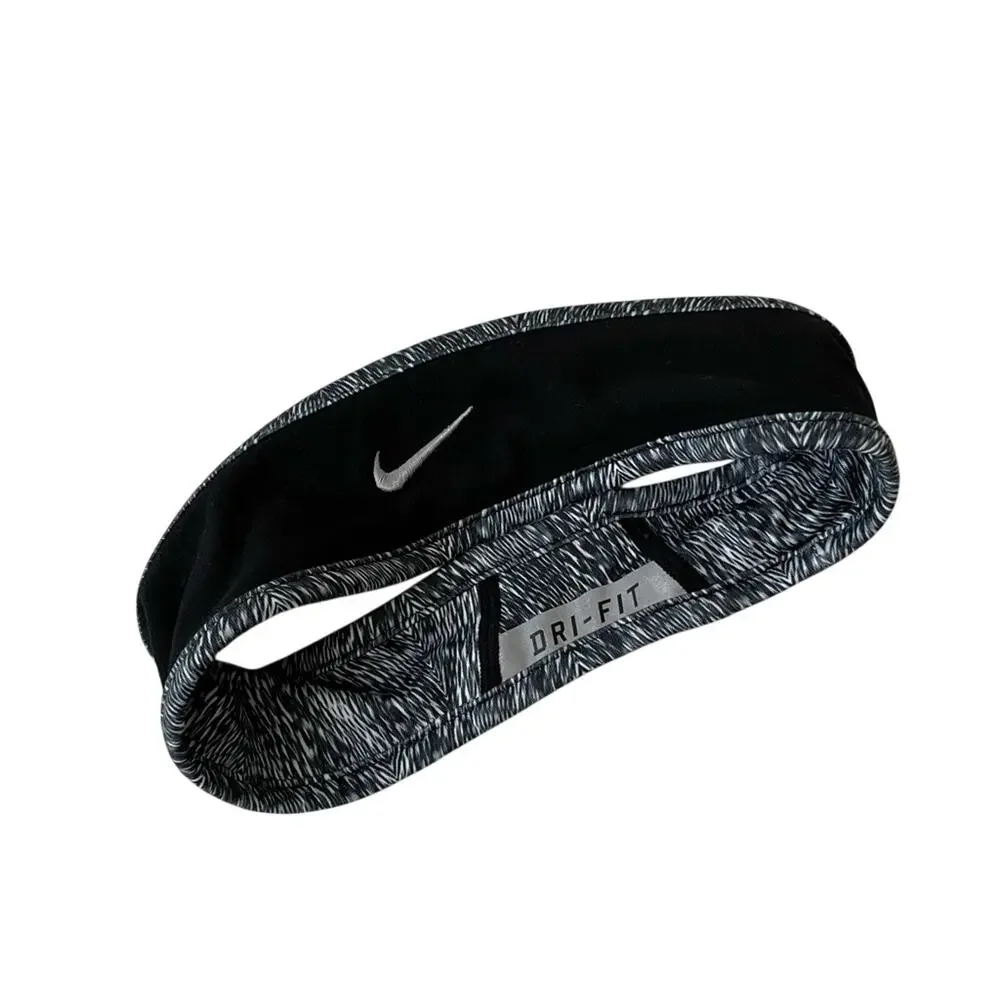 Nike Dri-Fit Running Headband